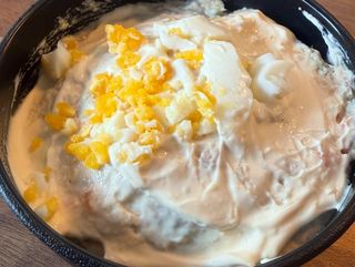 Ensaladilla rusa (ración)