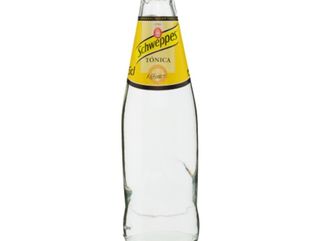 TÓNICA SCHWEPPES