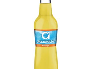 AQUARADE NARANJA