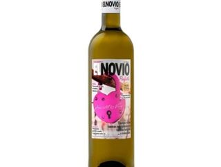 VINO BLANCO DULCE EL NOVIO PERFECTO