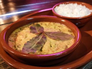 Bobotie (Sud Africa)