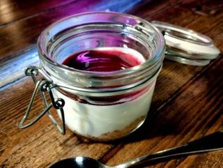 Pastel de queso (Grecia)