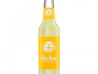 FRITZ-LIMO sabor limón