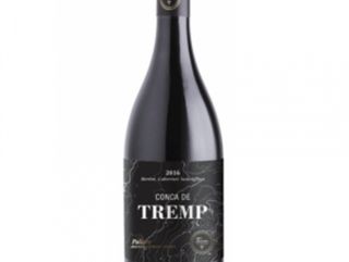 VINO NEGRO CONCA DE TREMP