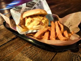 Sloppy Joes (Estados Unidos)