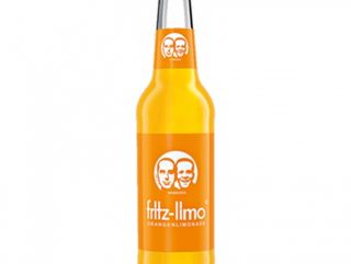 FRITZ_LIMO Naranja