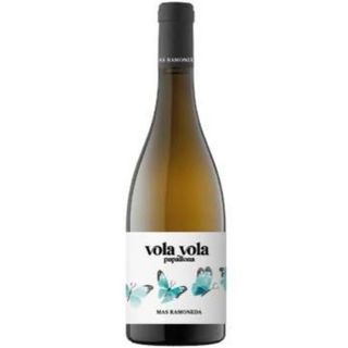 Vino Blanc Vola Vola Papallona (Costers del Segre)