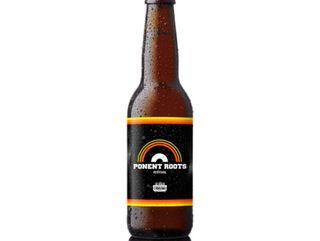 CERVEZA PONENT ROOTS