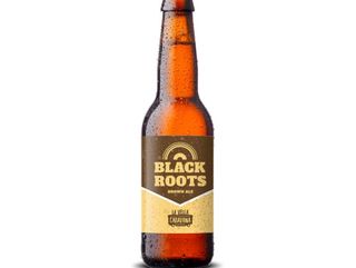 CERVEZA BLACK ROOTS