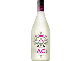 VINO FRISANTE AC LA RODETA