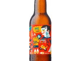 CERVEZA SENSE ALCOHOL ME LA BUFA