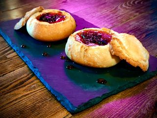 Fondue Suiza (Suiza)