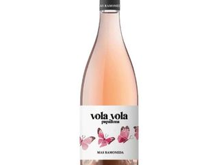 VINO ROSADO VOLA VOLA PAPALLONA