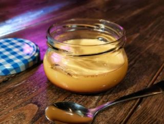 Flam de vainilla (Francia)