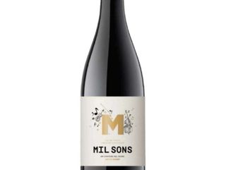 VINO NEGRO MIL SONS