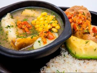 Sancocho trifasico