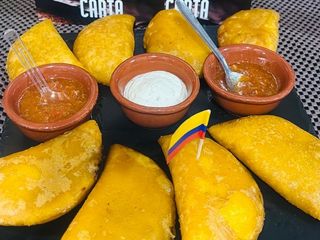 Empanadas