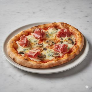 Pinsa montanara