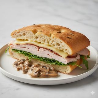 Focaccia 3
