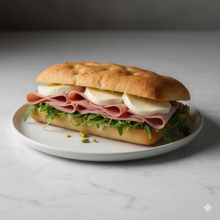 Focaccia 6