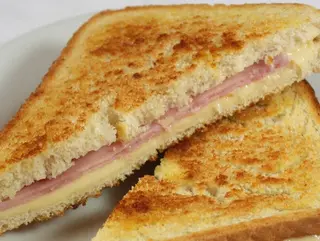 Sándwich mixto
