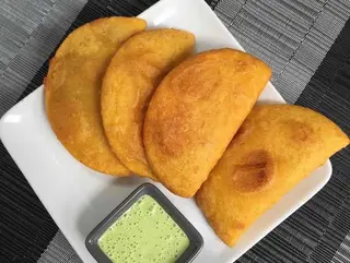 Tengo Hambre