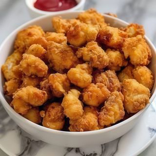 Chicken Pop's 10 Uds.