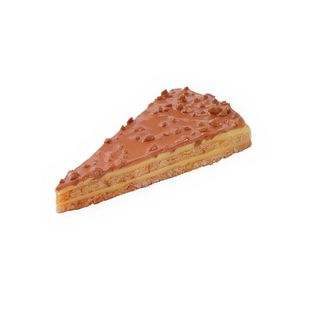 Tarte Daim