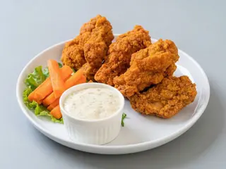 Wings 6 Pzs.