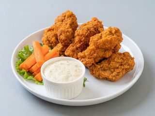 Wings 6 Pzs.