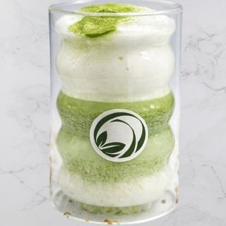 Matcha Latte 500 ML