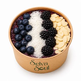 Bowl Selva Mística
