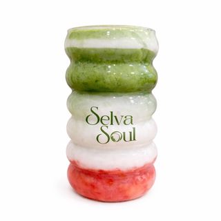 Iced Matcha Latte Fresa Con Aroma Monin 500 ML