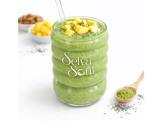 Green Goddess 500 ML