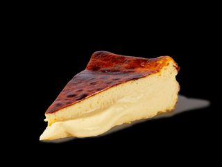 Tarta De Queso Grande 1,5kg