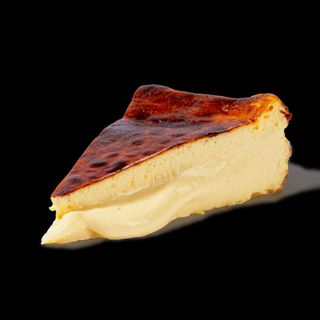Tarta De Queso Mediana 1kg
