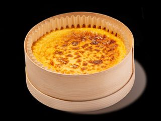 Tarta De Queso Pequeña 400gr