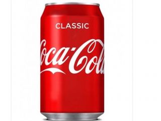 Coca Cola