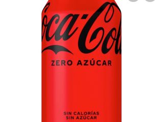 Coca Cola Zero