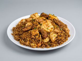 Chaulafan Ecuatoriano