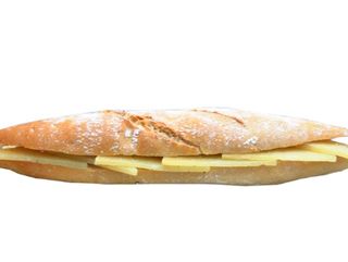 Bocadillo de queso