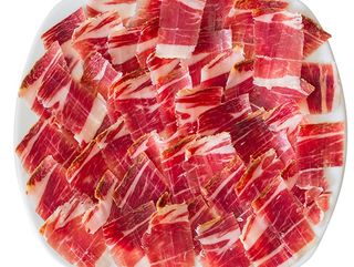 Paleta D'Aglà De Huelva