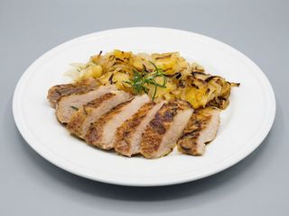 Secret Ibèric Amb Guarnició