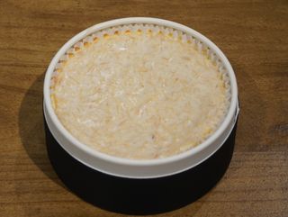 Cheesecake de Dubai Belga individual