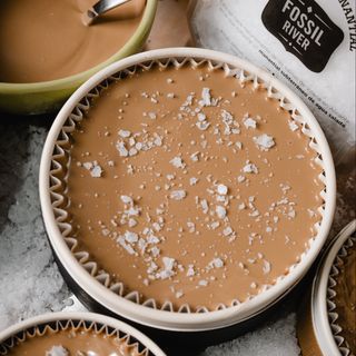 Cheesecake Especial LOTUS CAFÉ Doble
