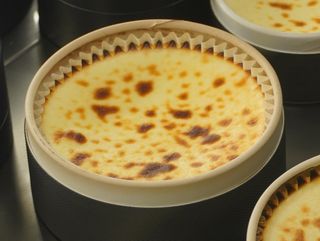 Cheesecake Clásica Doble