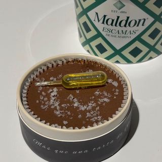 Cheesecake Chocolate 70%