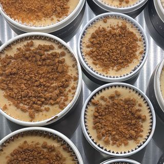 Cheesecake Lotus Individual