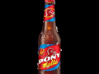pony malta