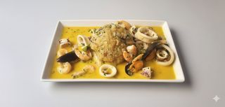 Bolón Marinero (2 Uds.)